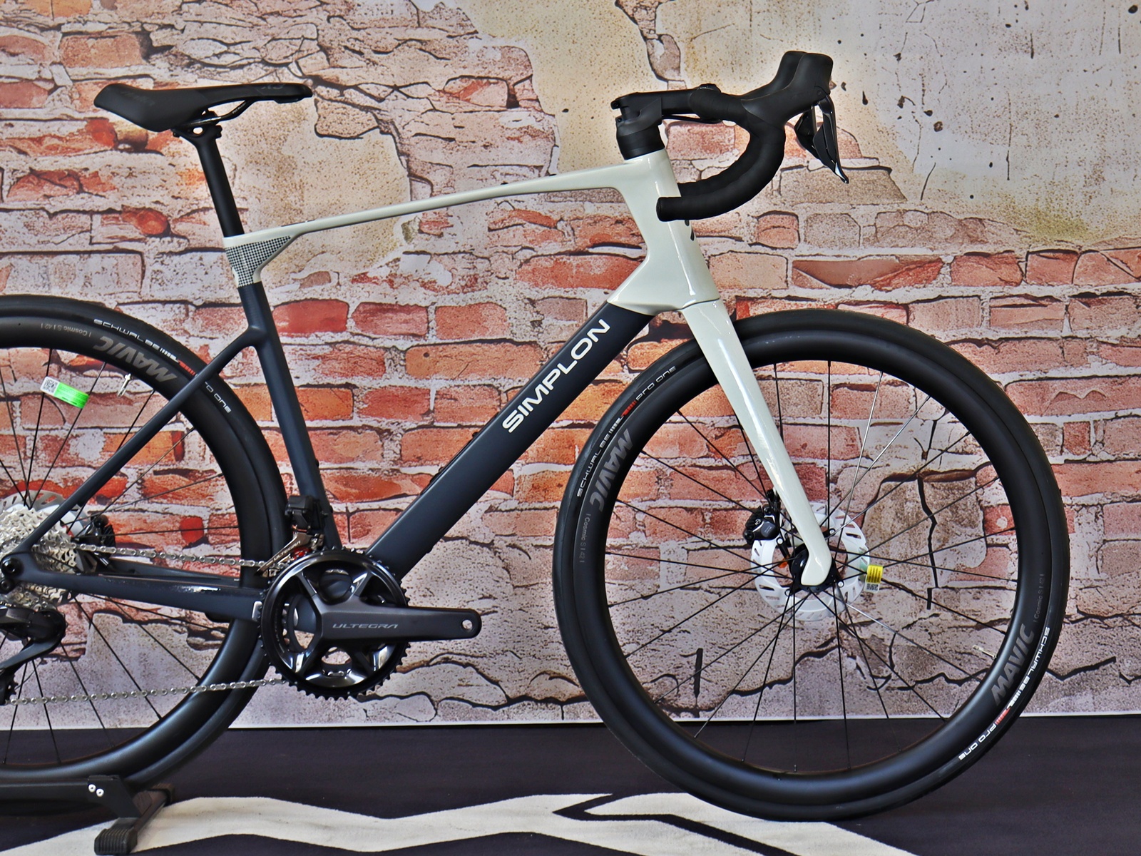 Simplon Kiaro Ultimate Ultegra Di2 – Bild 8