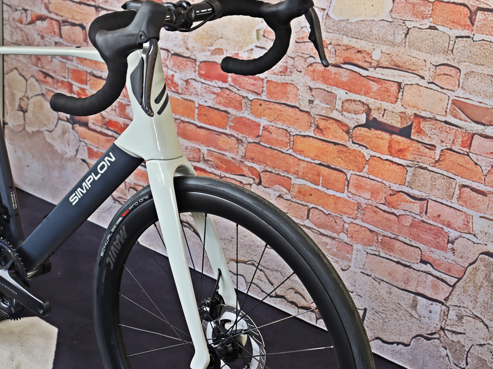 Simplon Kiaro Ultimate Ultegra Di2 – Bild 9