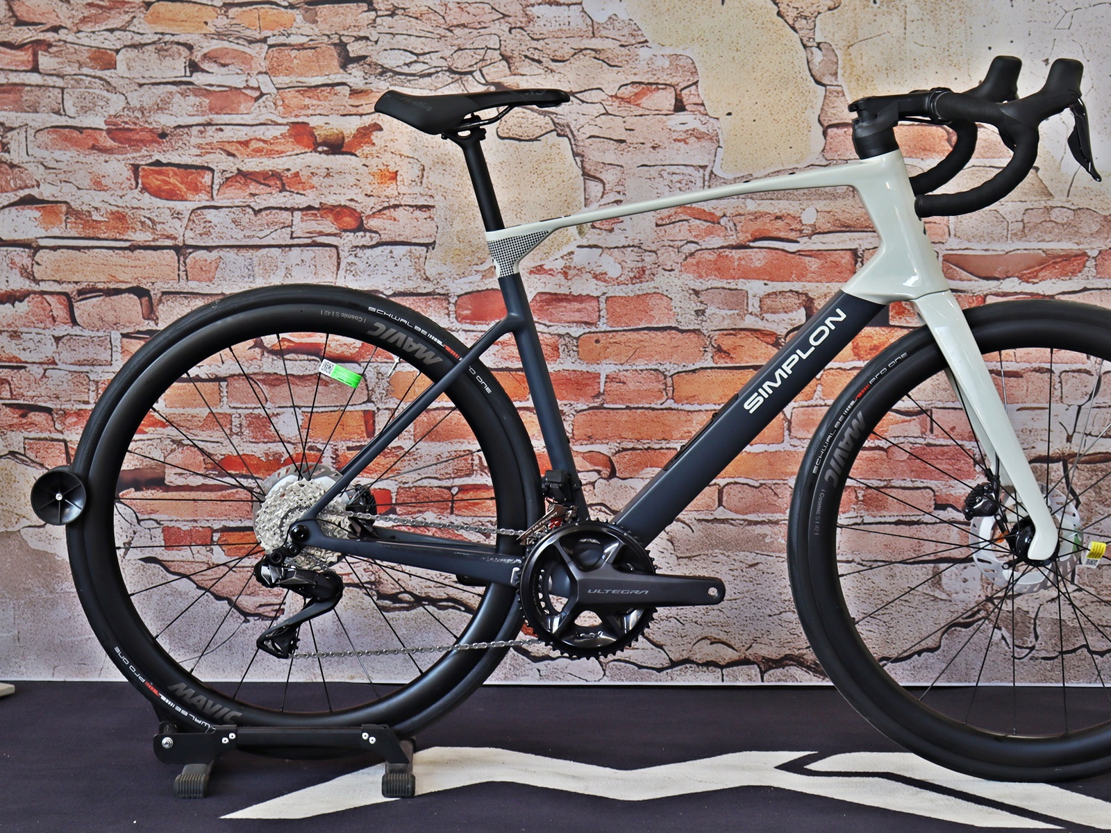 Simplon Kiaro Ultimate Ultegra Di2 – Bild 13
