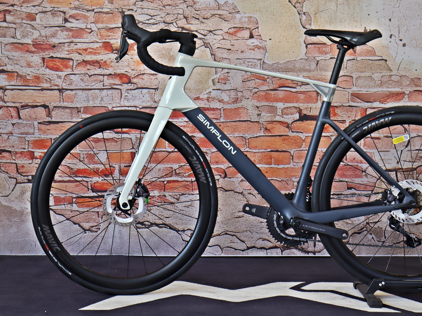 Simplon Kiaro Ultimate Ultegra Di2 – Bild 14