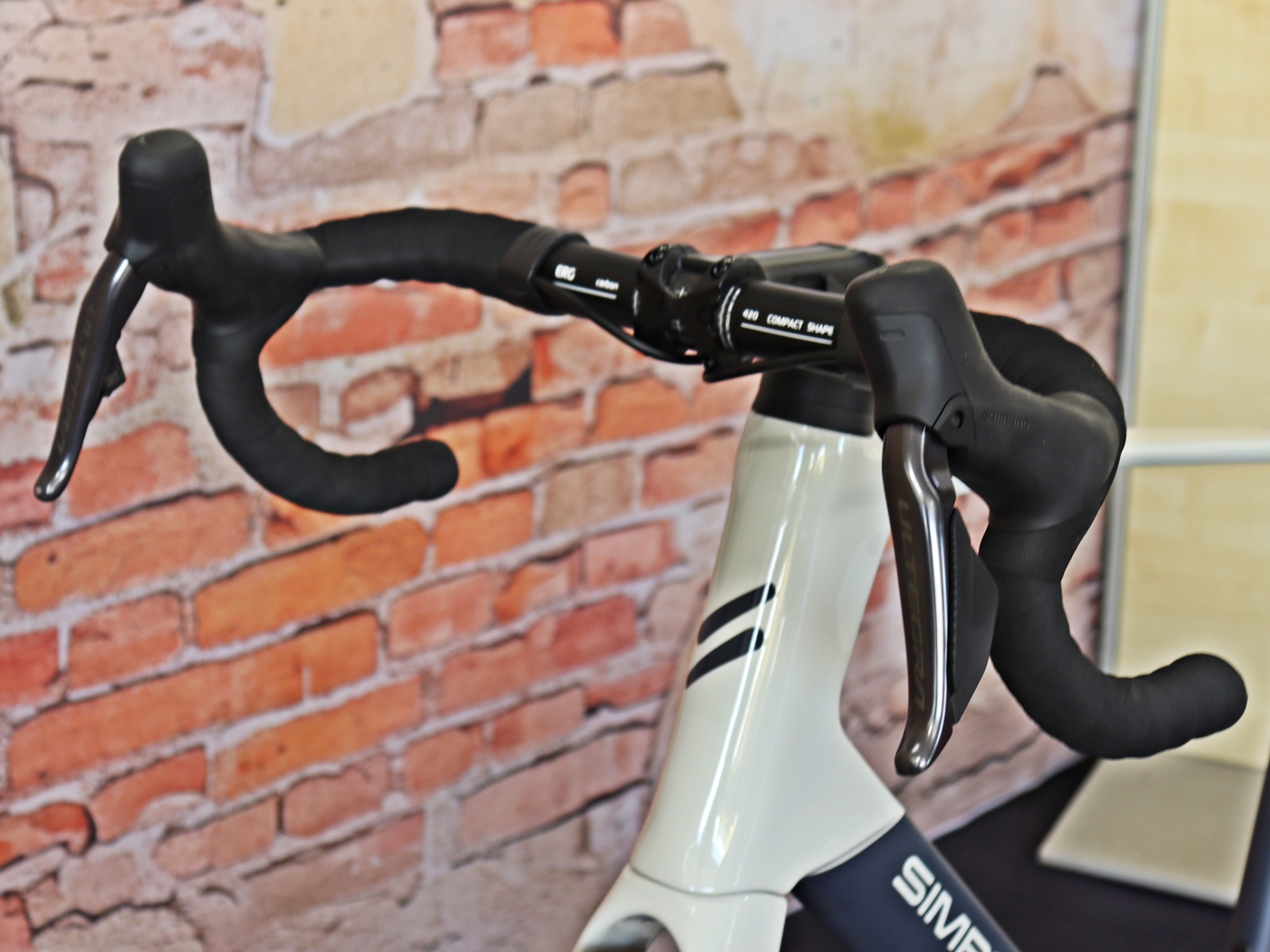 Simplon Kiaro Ultimate Ultegra Di2 – Bild 15