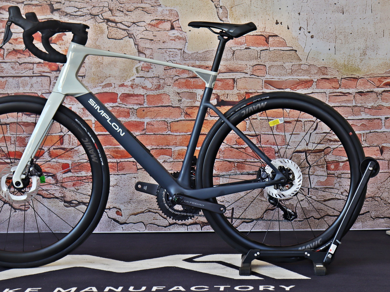 Simplon Kiaro Ultimate Ultegra Di2 – Bild 18