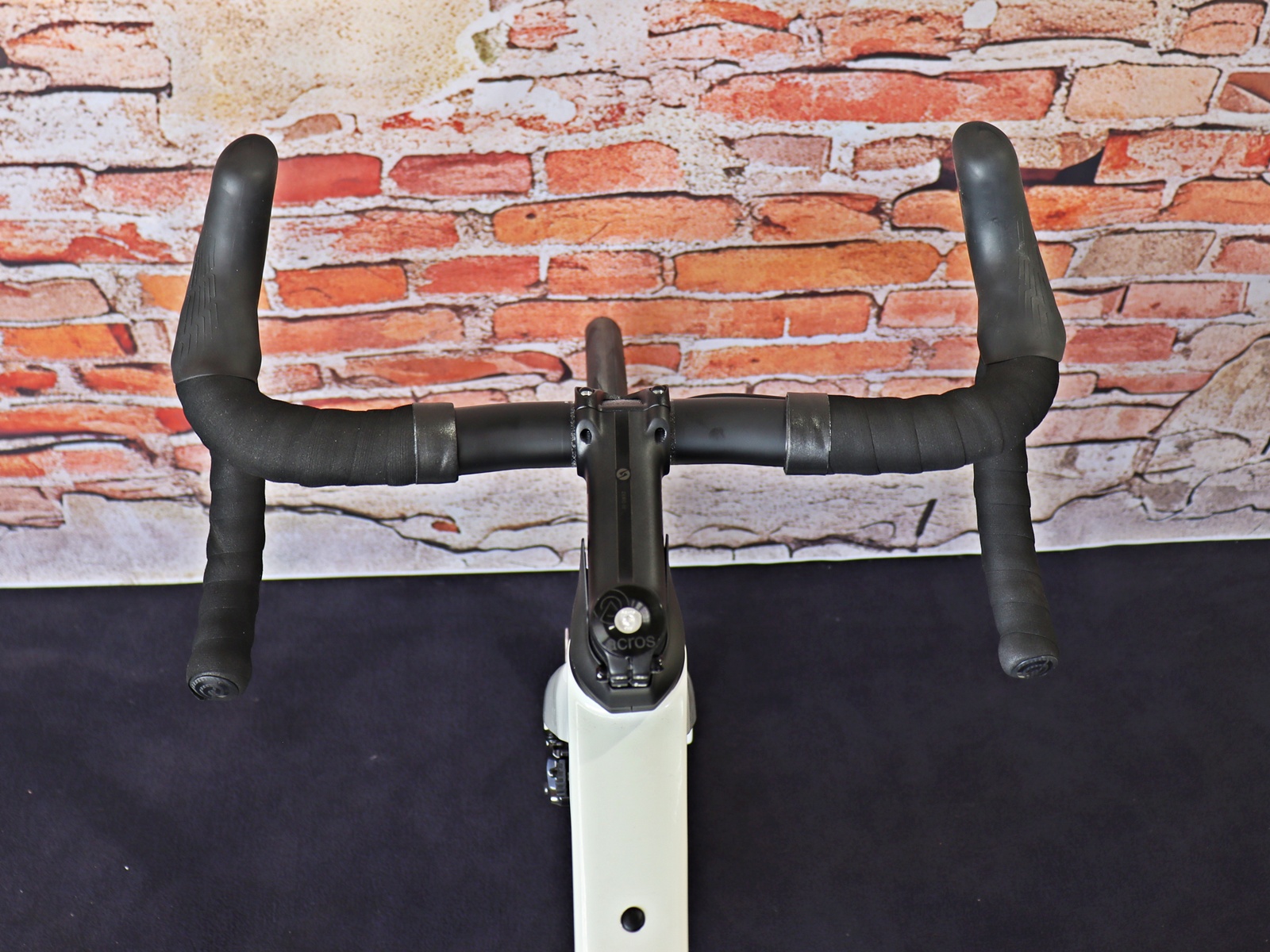 Simplon Kiaro Ultimate Ultegra Di2 – Bild 19