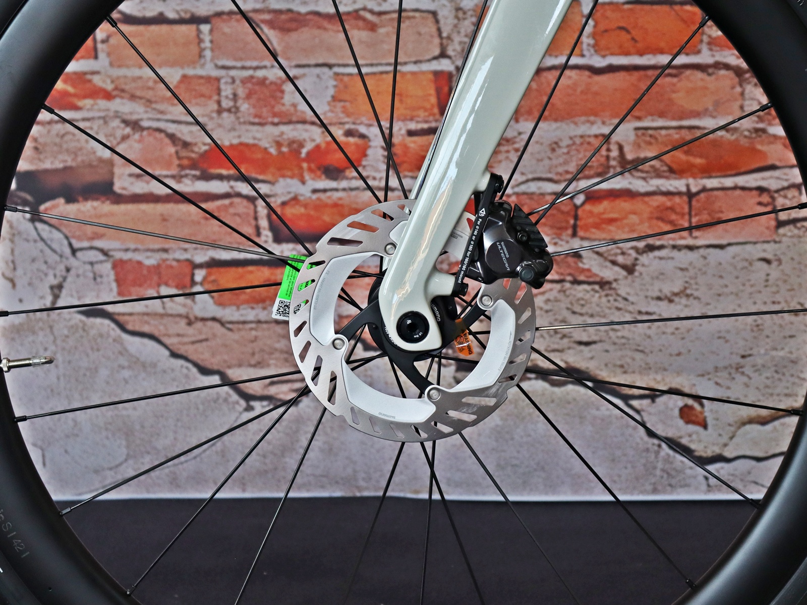 Simplon Kiaro Ultimate Ultegra Di2 – Bild 17