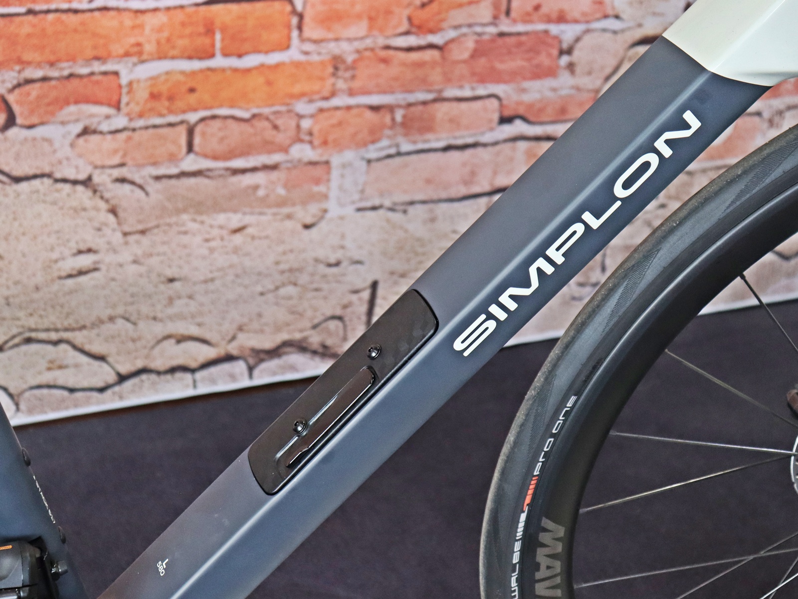 Simplon Kiaro Ultimate Ultegra Di2 – Bild 12