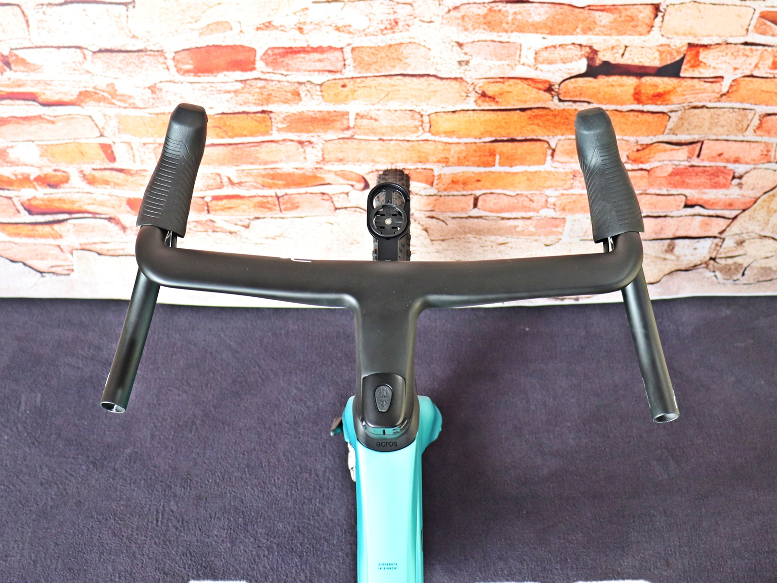 Bianchi Impulso RC SRAM RED XPLR AXS 1x13 – Bild 19