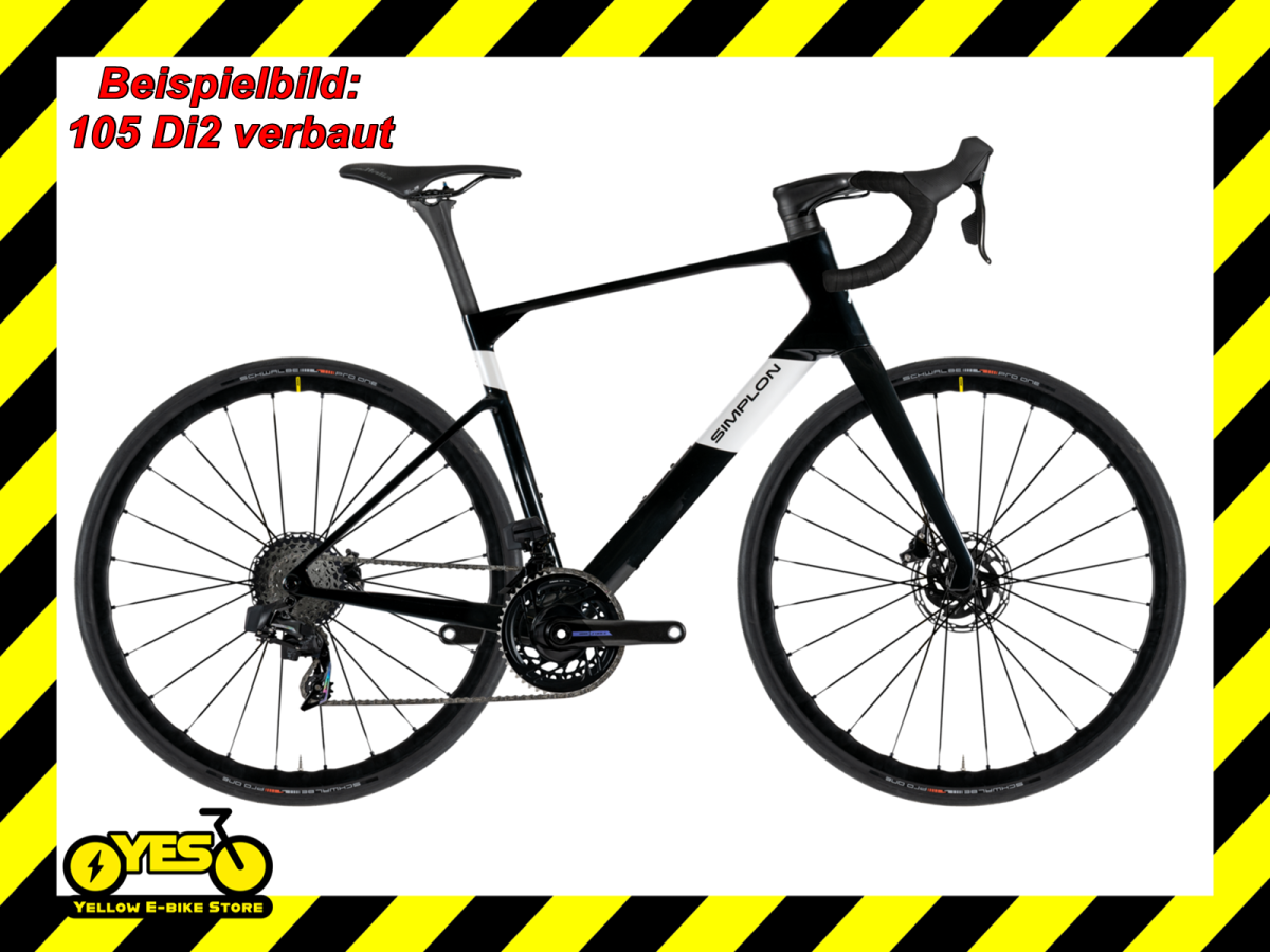 Simplon Kiaro Expert 105 Di2