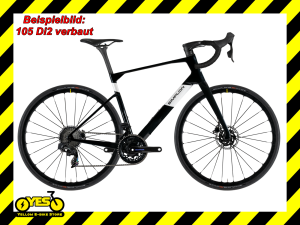 Simplon Kiaro Expert 105 Di2