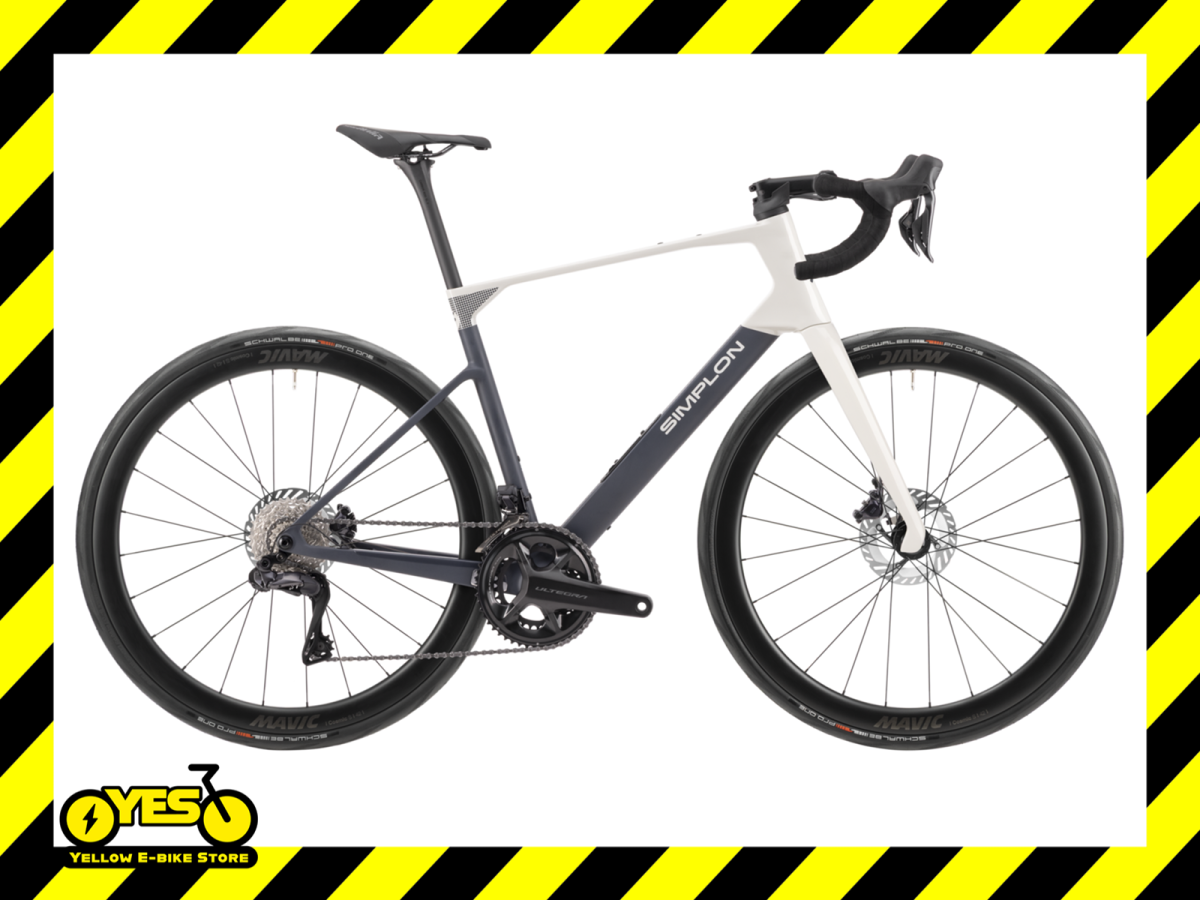 Simplon Kiaro Ultimate Ultegra Di2 1