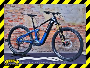 Simplon RIft :E Ultimate 1