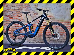 Simplon Rapcon: E Ultimate 1
