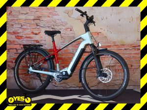 Simplon Kagu :E Pinion E1.9 HIGH 1