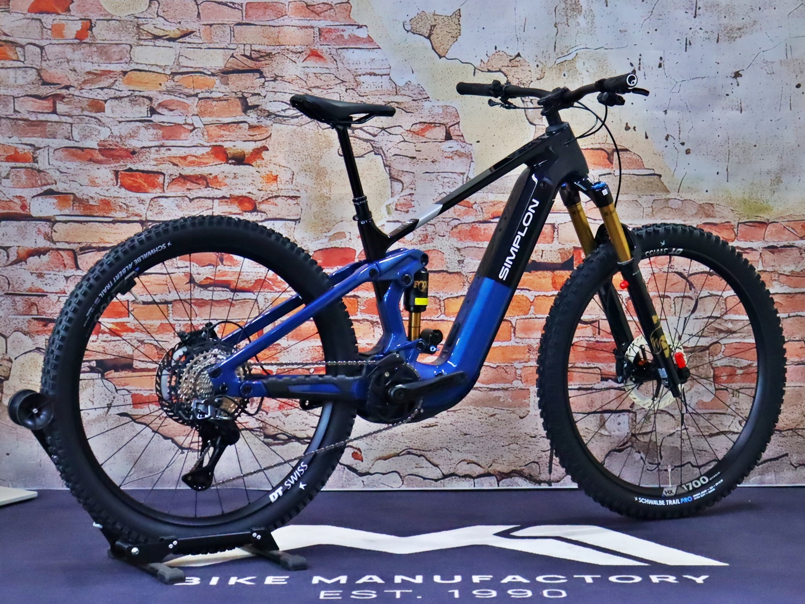Simplon Rapcon: E Ultimate – Bild 4