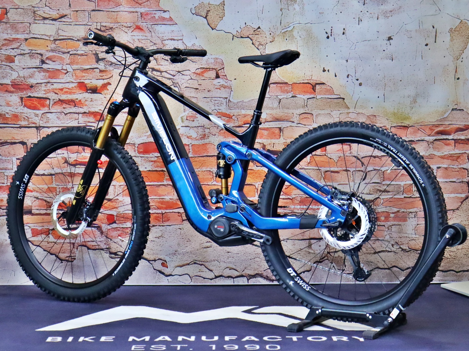Simplon Rapcon: E Ultimate – Bild 5