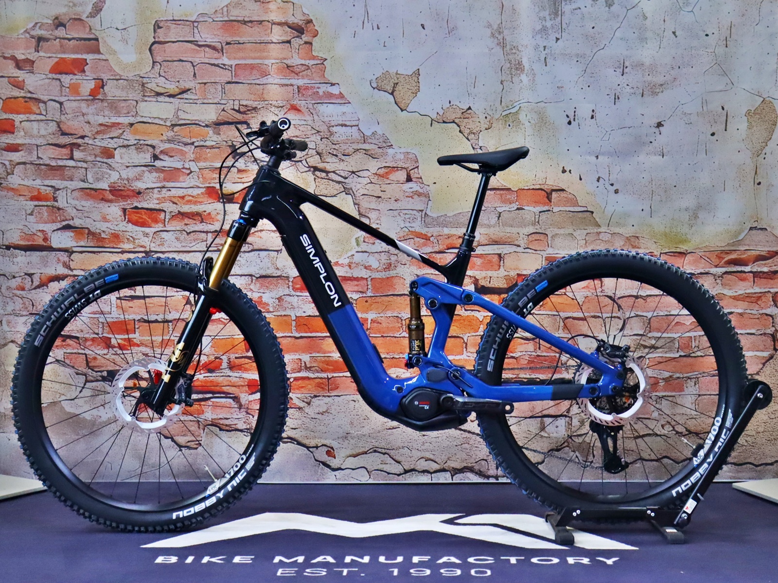 Simplon RIft :E Ultimate – Bild 5
