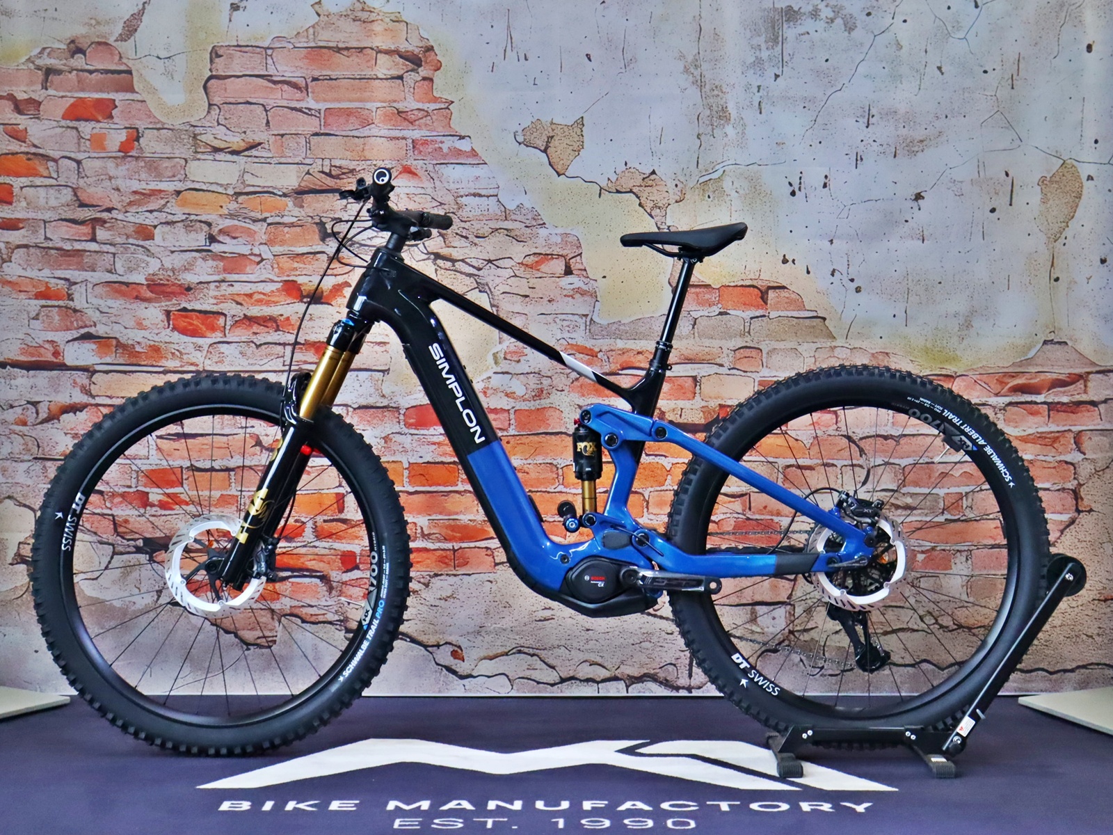 Simplon Rapcon: E Ultimate – Bild 6