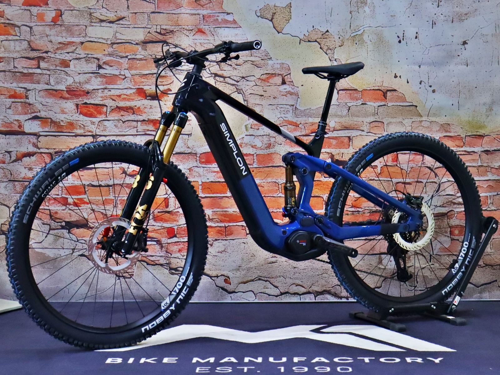 Simplon RIft :E Ultimate – Bild 6
