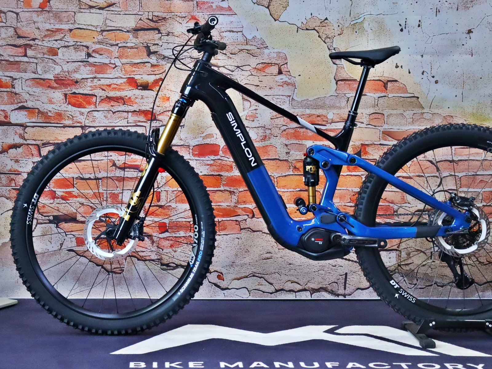 Simplon Rapcon: E Ultimate – Bild 7