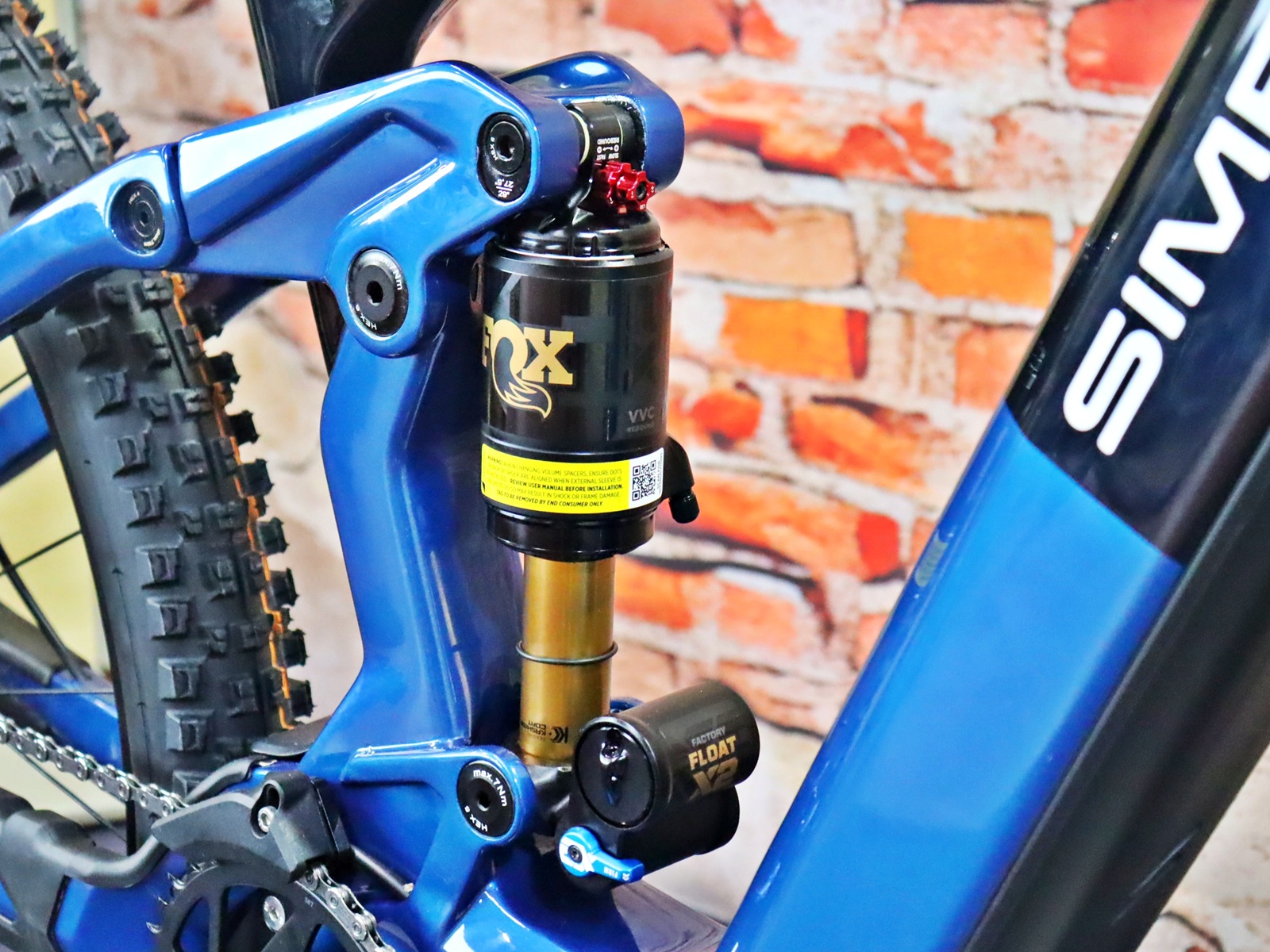 Simplon Rapcon: E Ultimate – Bild 9