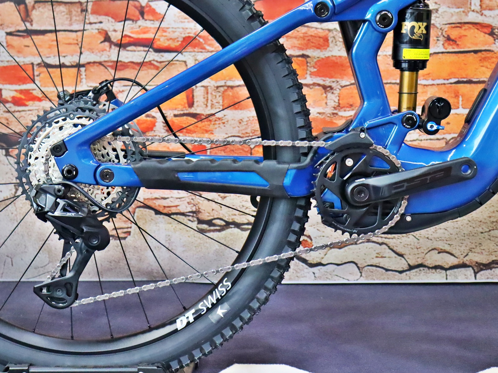 Simplon Rapcon: E Ultimate – Bild 10