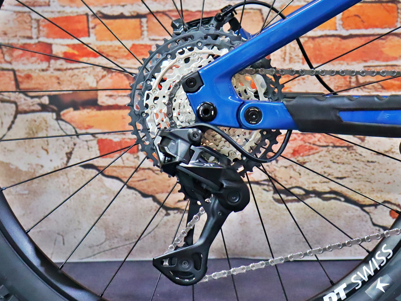 Simplon Rapcon: E Ultimate – Bild 11