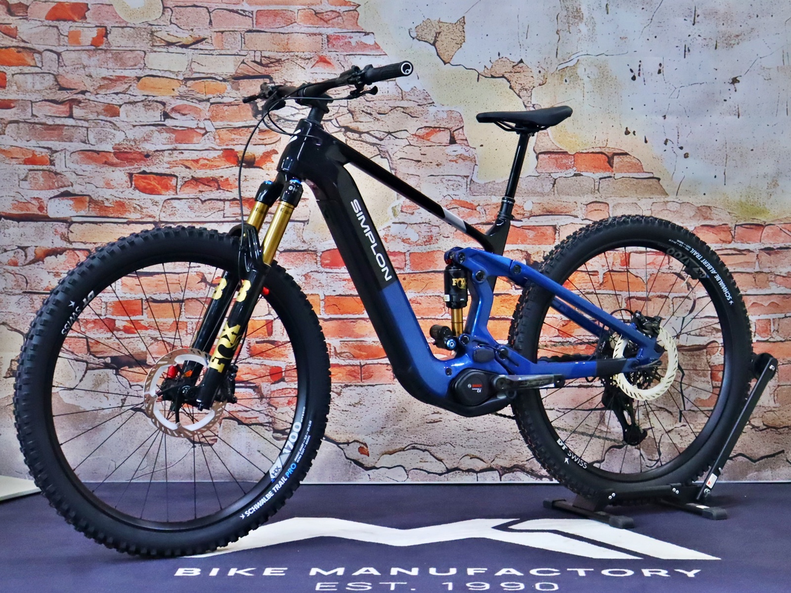 Simplon Rapcon: E Ultimate – Bild 13