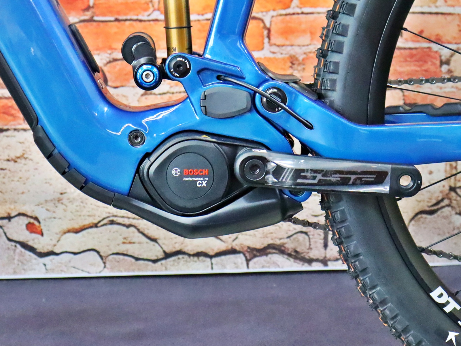 Simplon Rapcon: E Ultimate – Bild 16