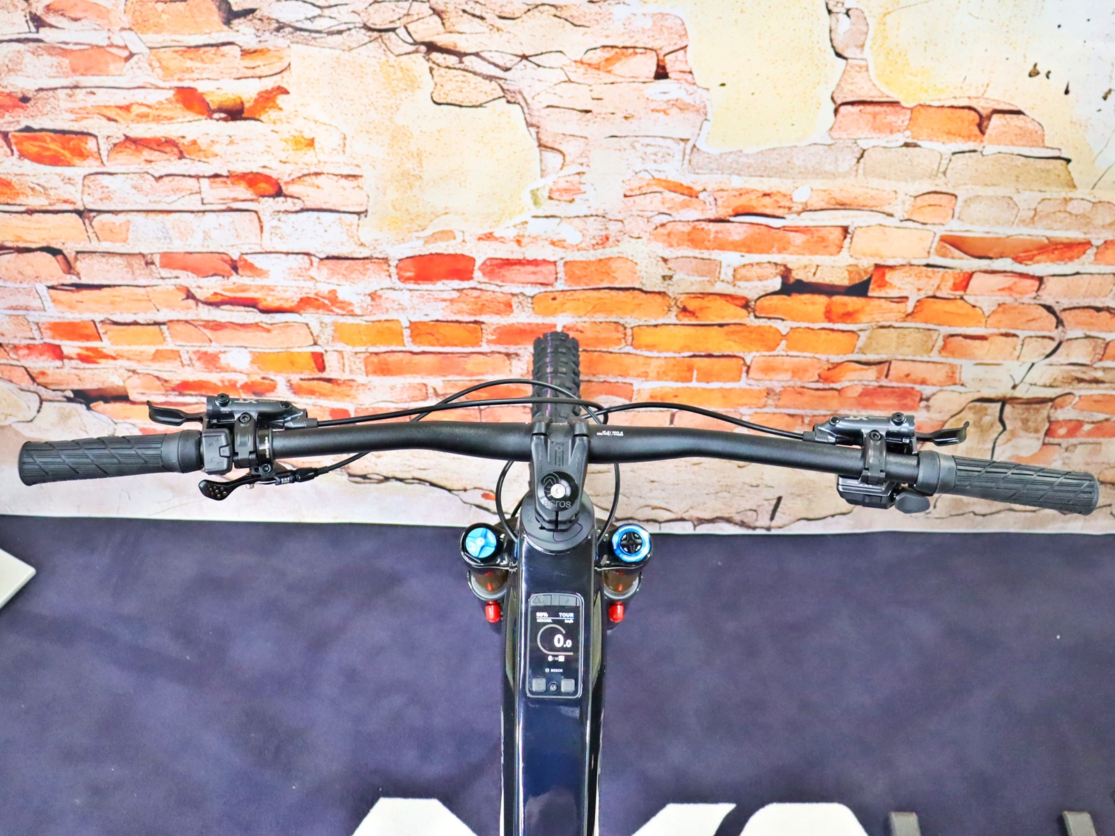 Simplon Rapcon: E Ultimate – Bild 19