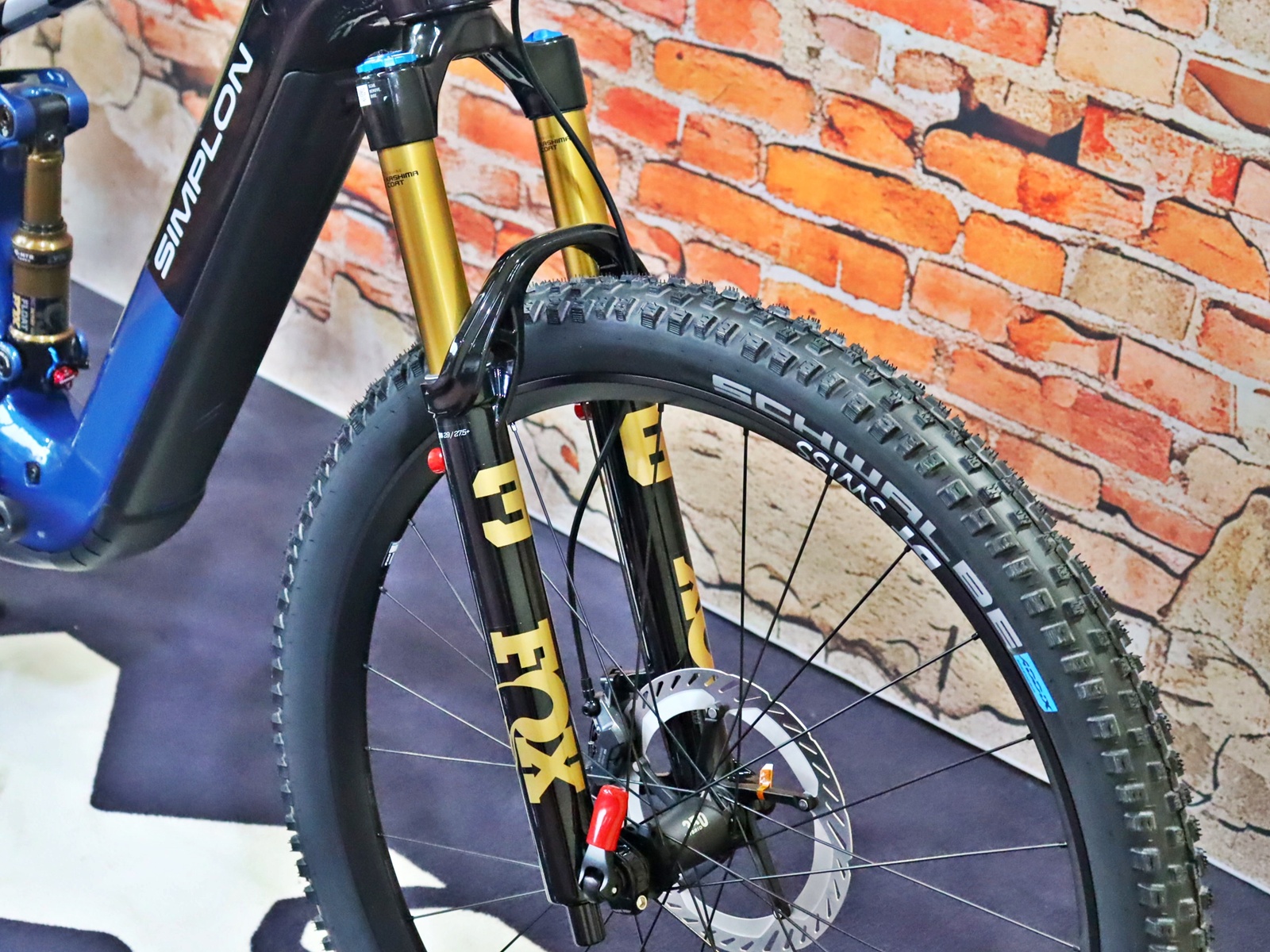 Simplon RIft :E Ultimate – Bild 8