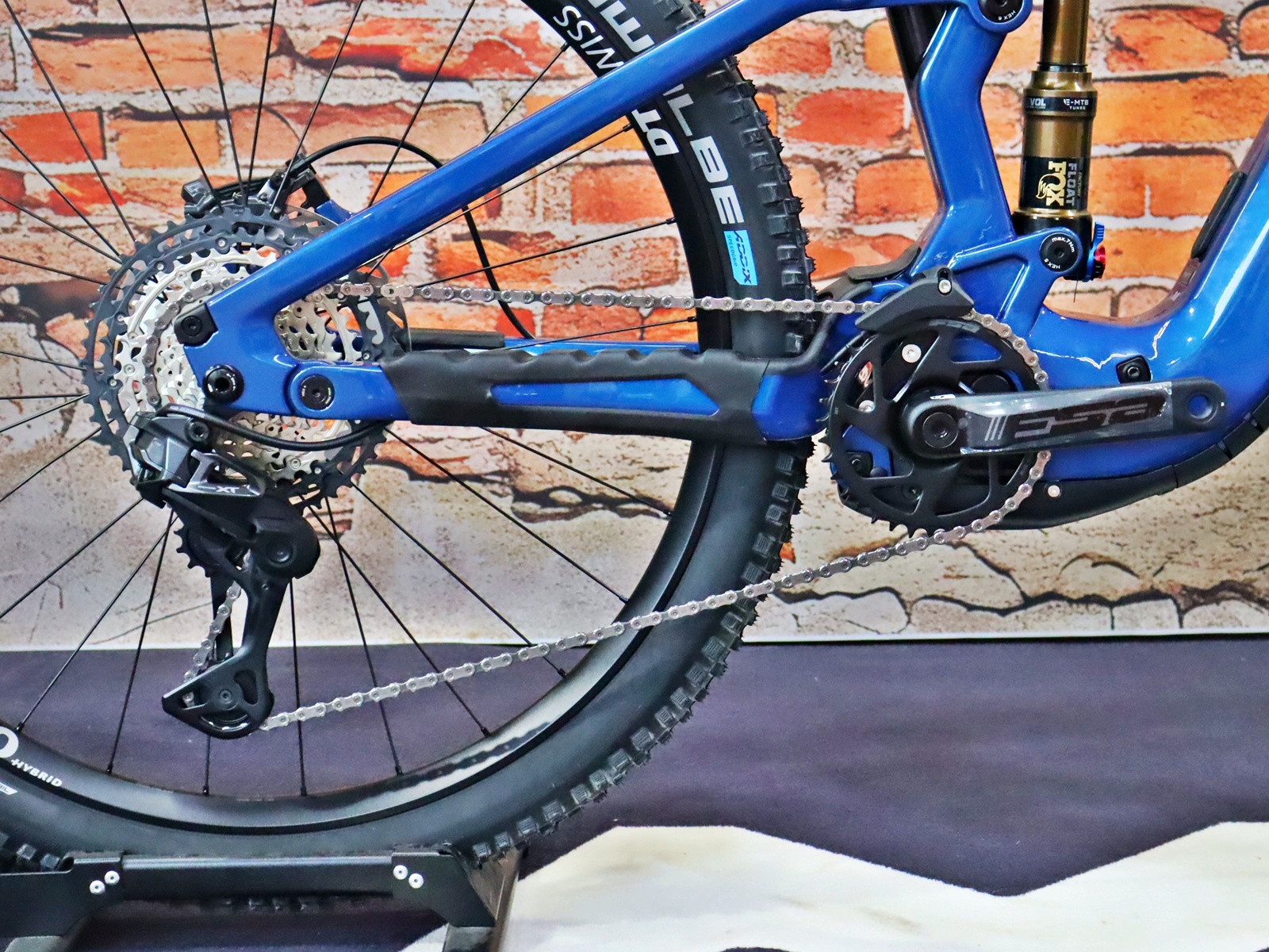 Simplon RIft :E Ultimate – Bild 10