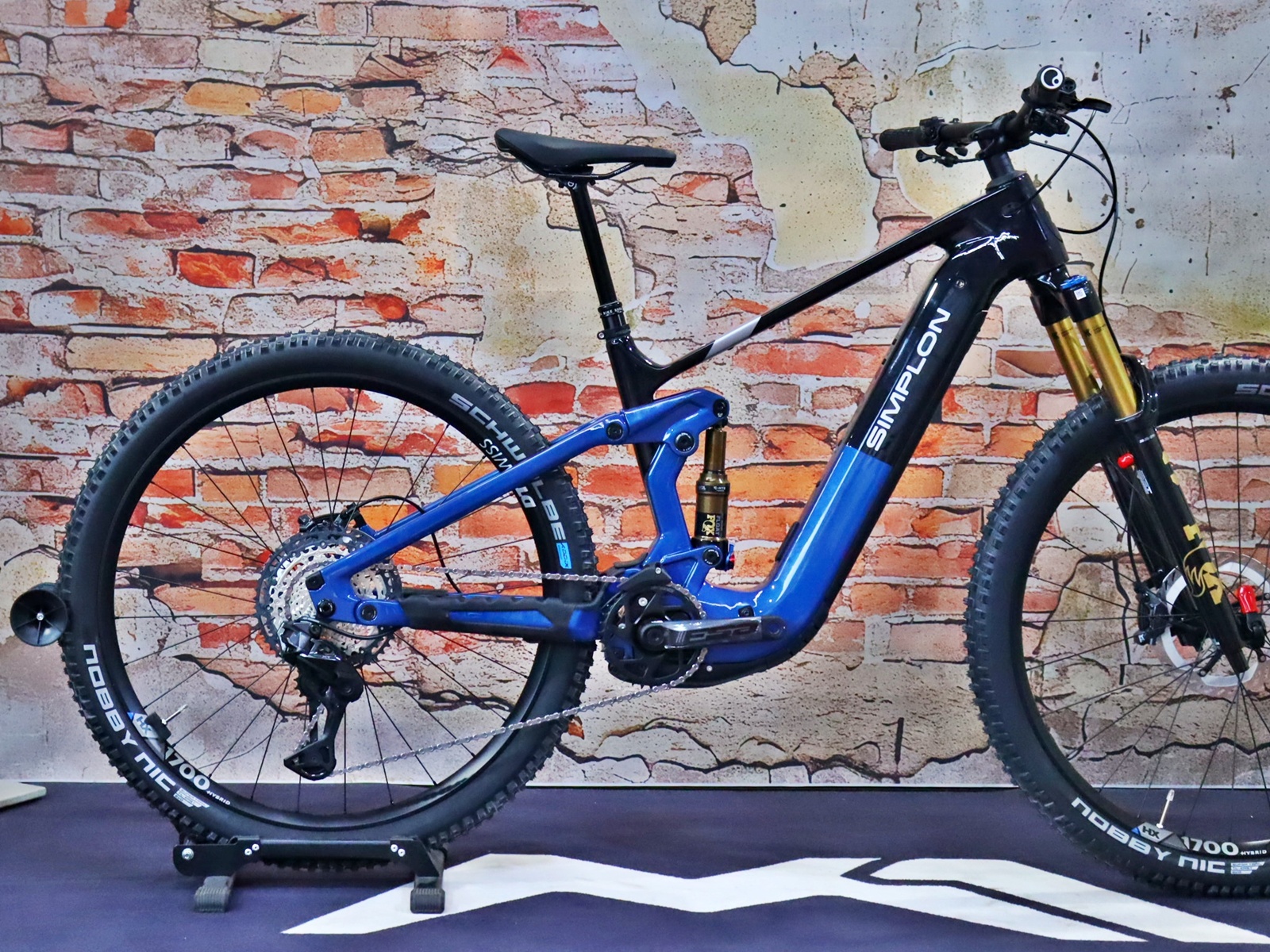 Simplon RIft :E Ultimate – Bild 12