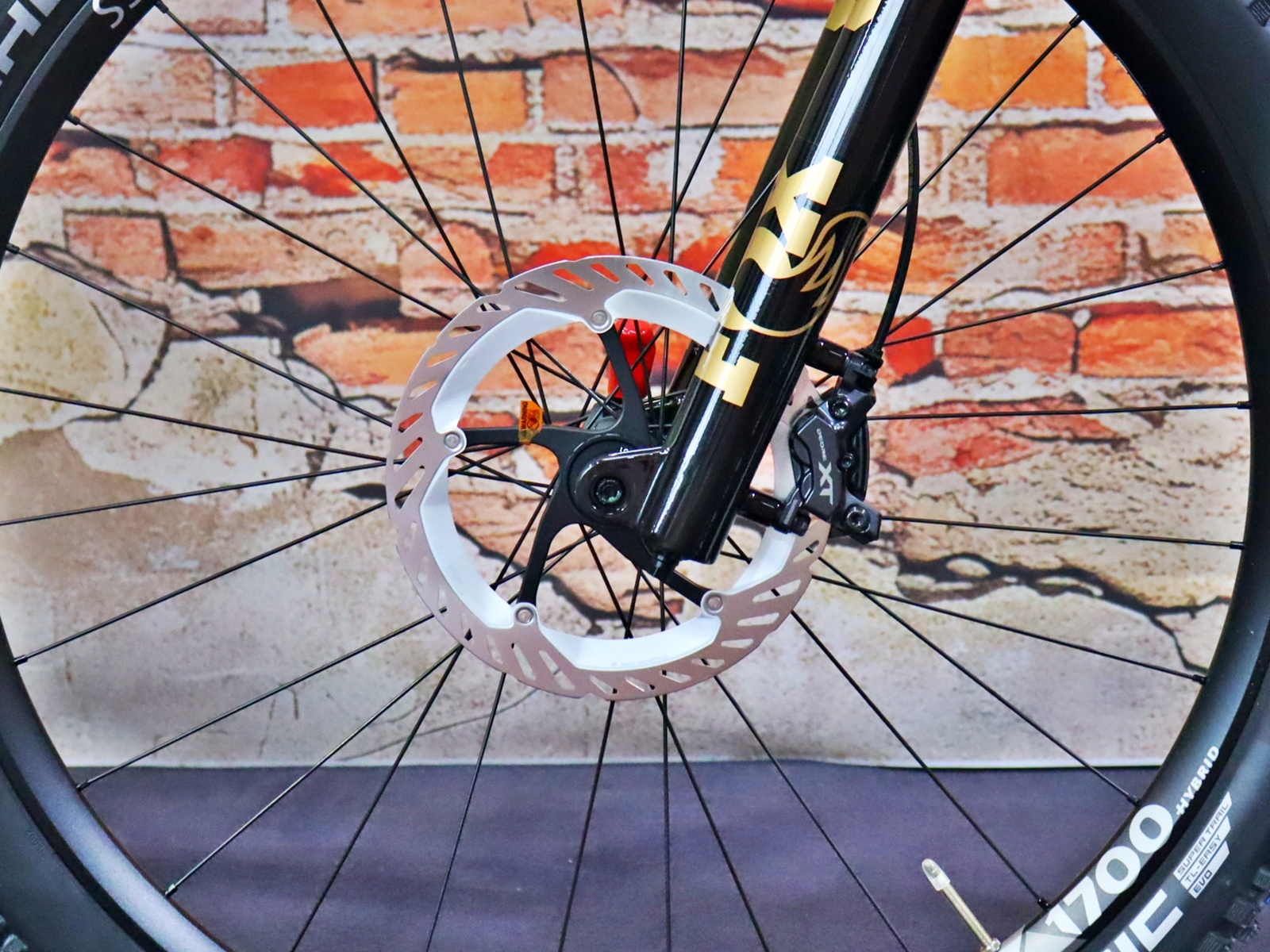 Simplon RIft :E Ultimate – Bild 14
