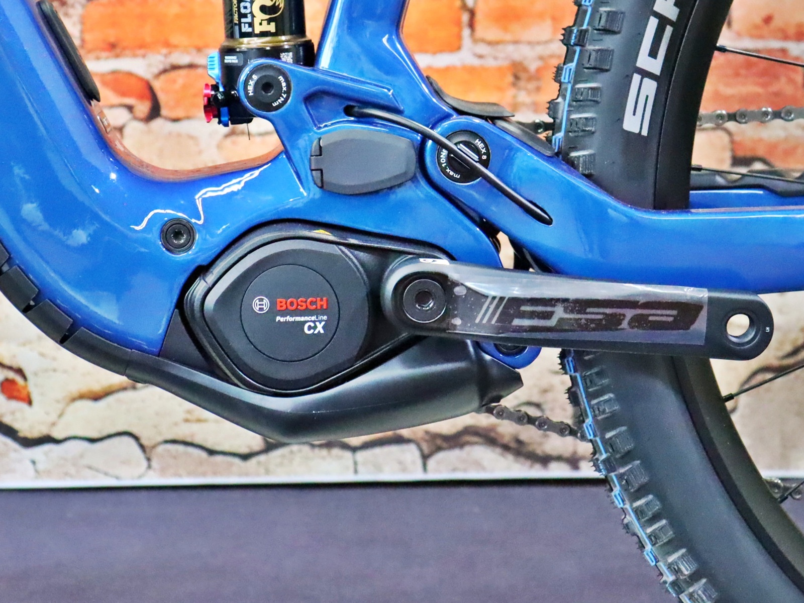 Simplon RIft :E Ultimate – Bild 15