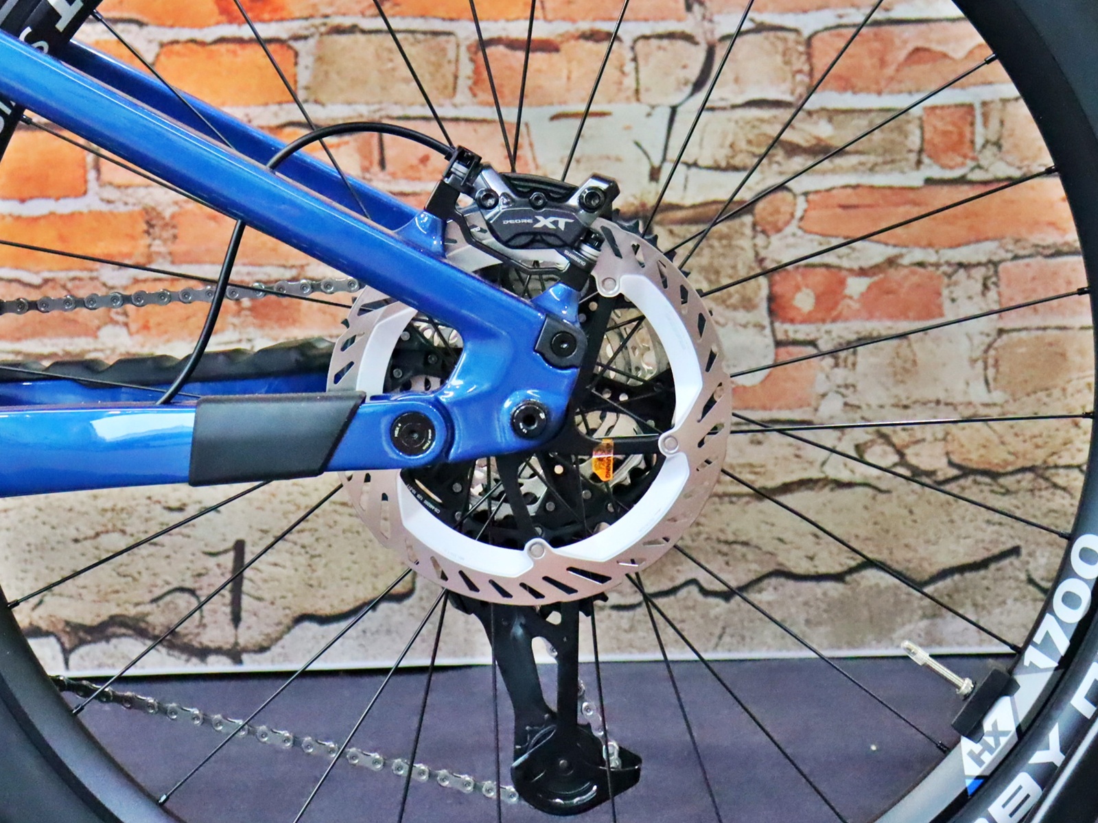 Simplon RIft :E Ultimate – Bild 17