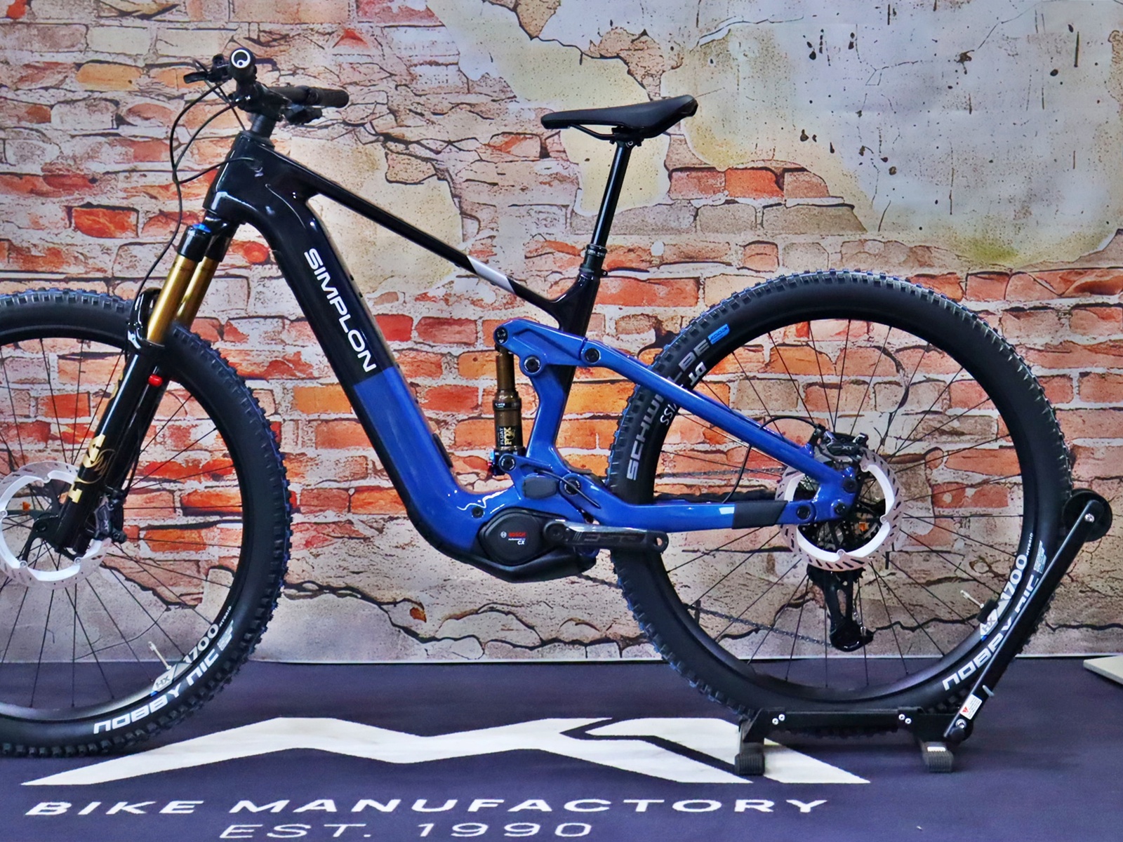 Simplon RIft :E Ultimate – Bild 18