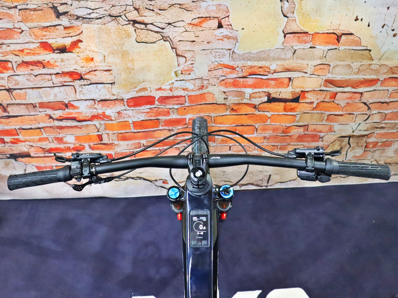 Simplon RIft :E Ultimate – Bild 19