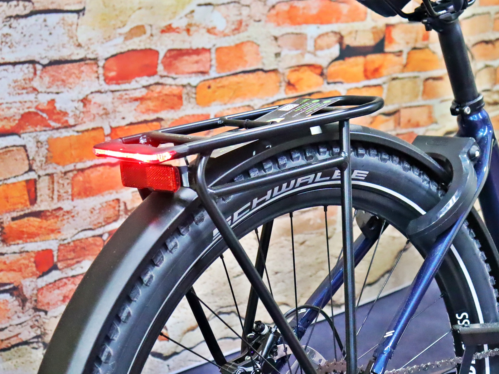 Simplon Kagu :E Low CUES U8050 Di2 – Bild 10