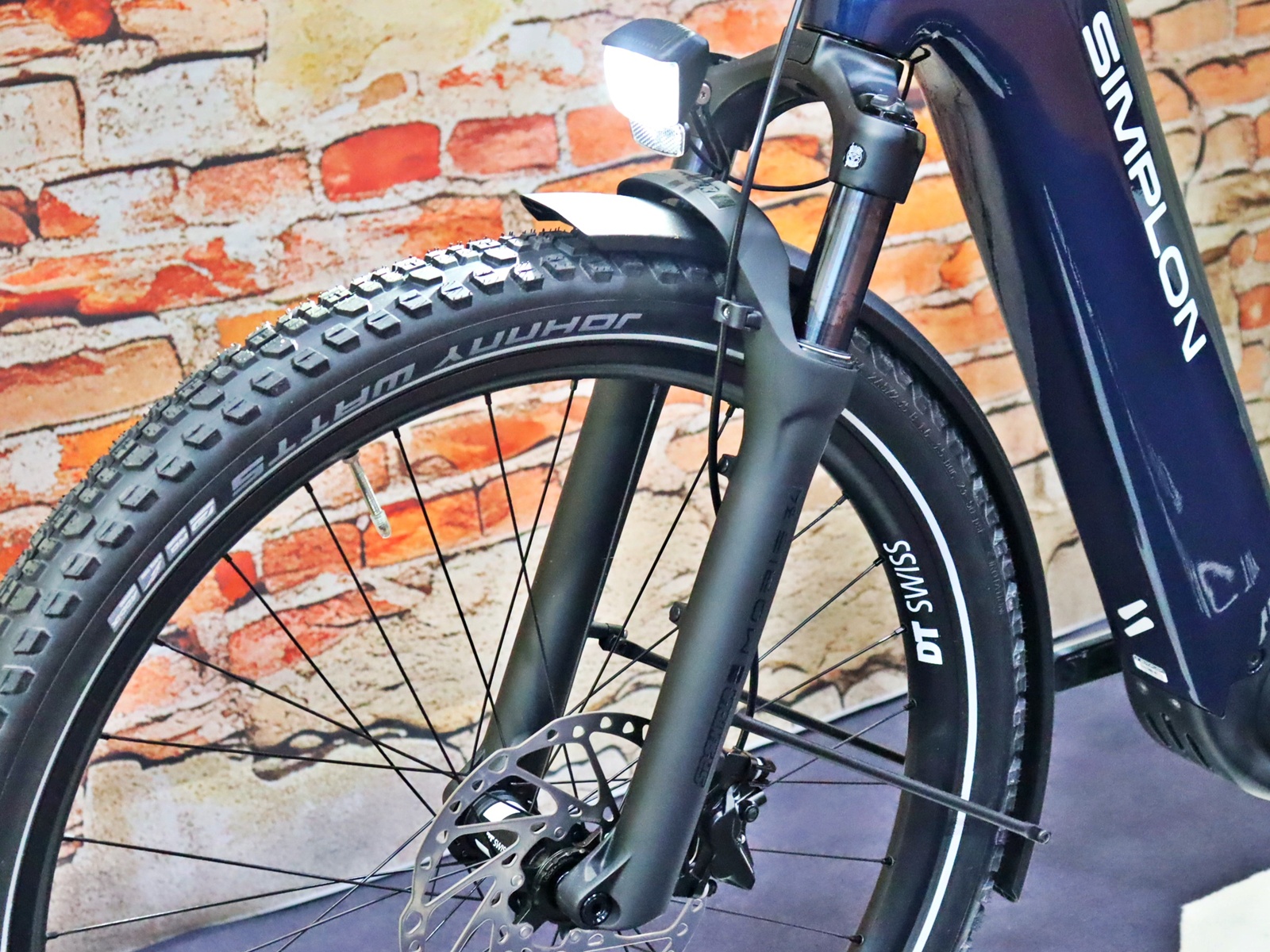 Simplon Kagu :E Low CUES U8050 Di2 – Bild 13