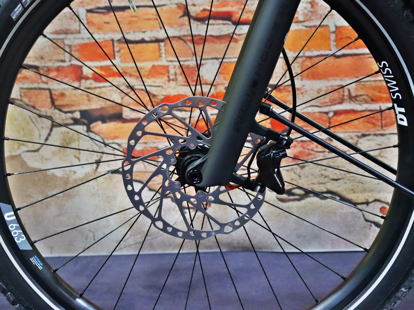 Simplon Kagu :E Low CUES U8050 Di2 – Bild 14