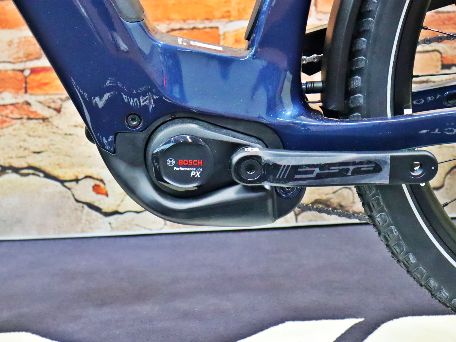 Simplon Kagu :E Low CUES U8050 Di2 – Bild 15
