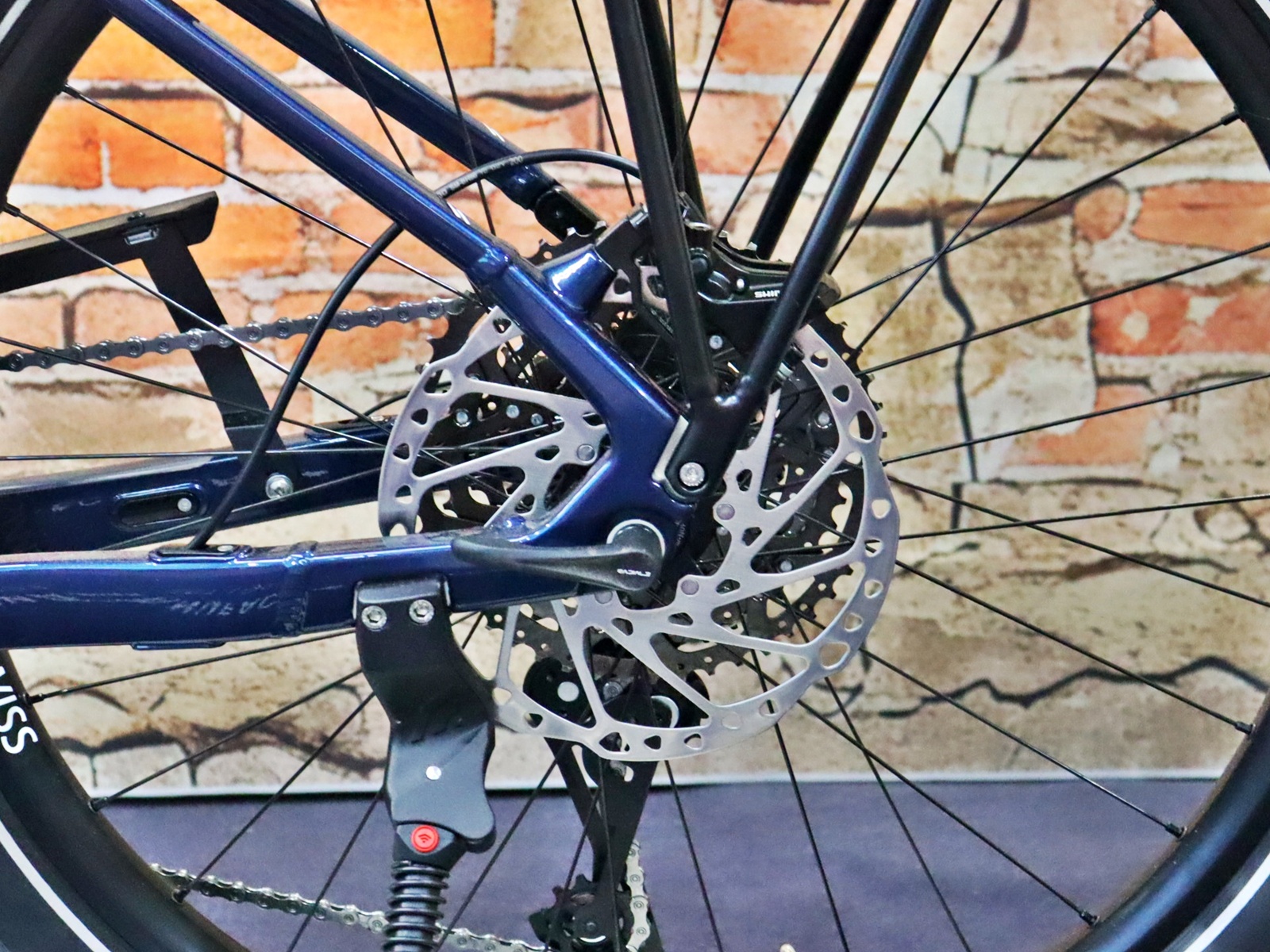 Simplon Kagu :E Low CUES U8050 Di2 – Bild 16