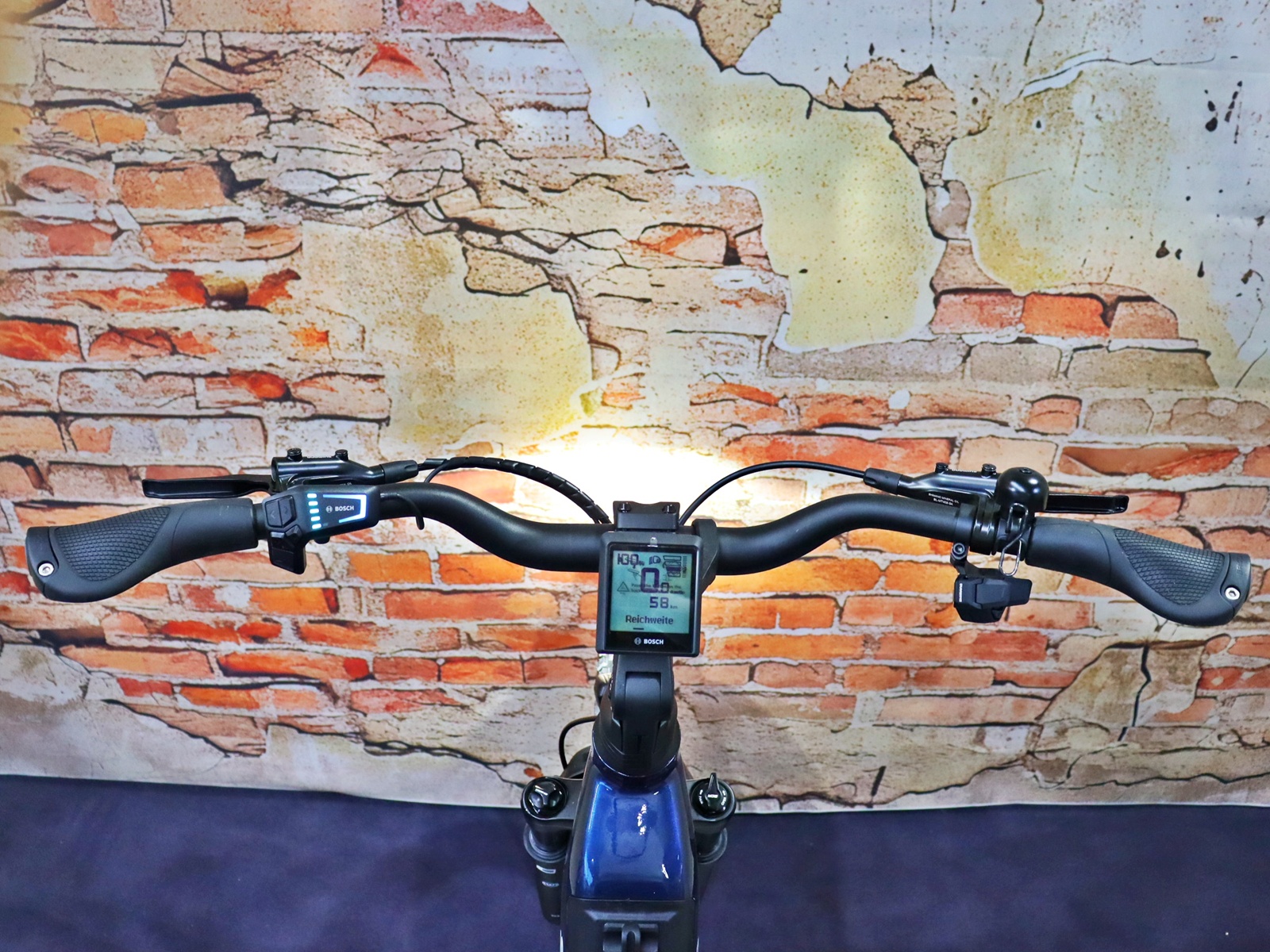 Simplon Kagu :E Low CUES U8050 Di2 – Bild 18