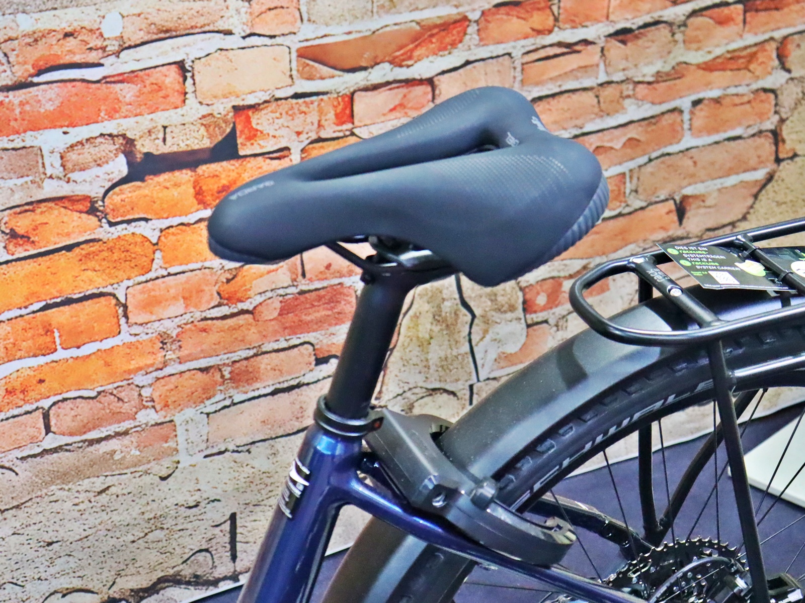 Simplon Kagu :E Low CUES U8050 Di2 – Bild 19