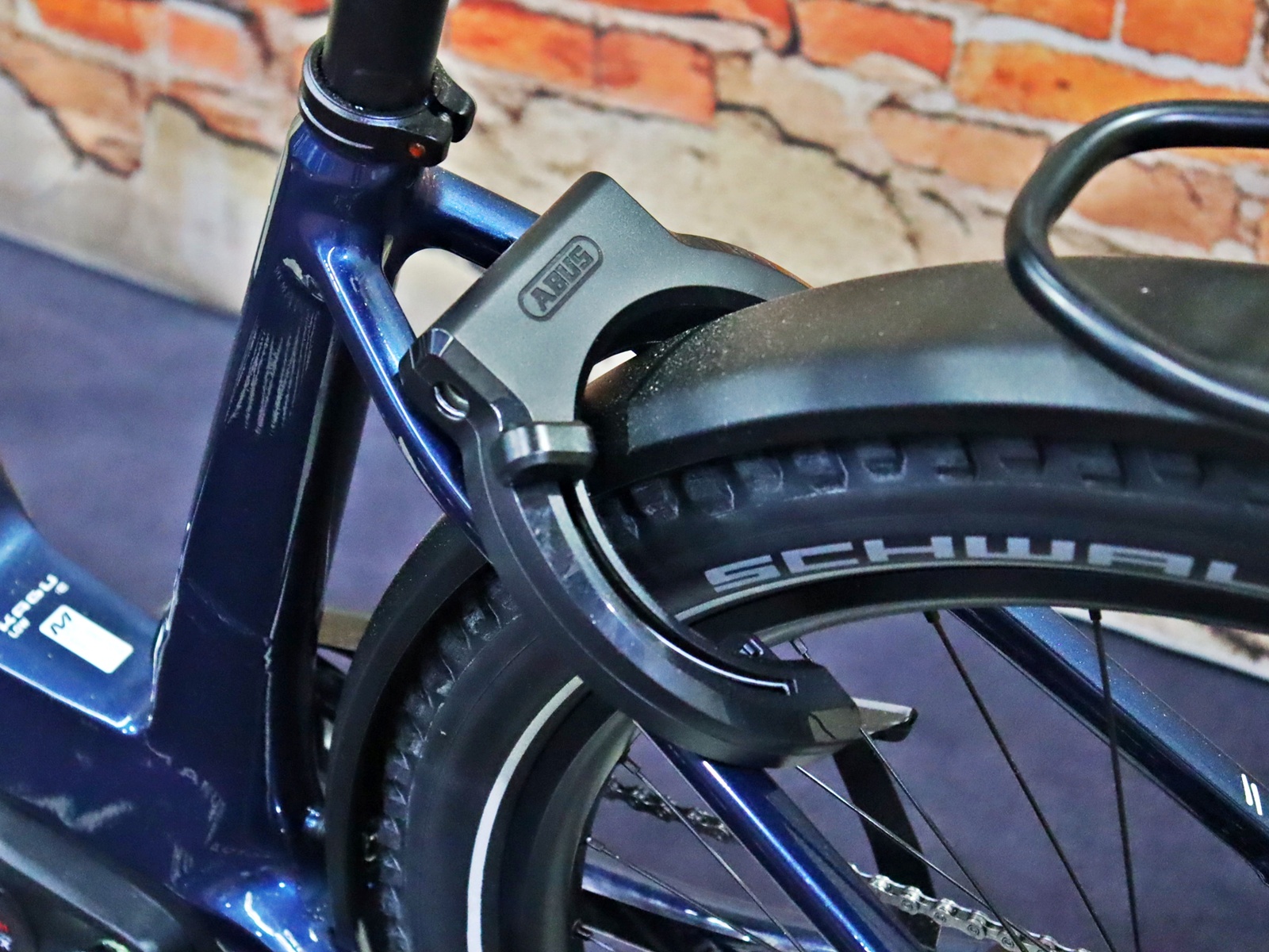 Simplon Kagu :E Low CUES U8050 Di2 – Bild 20