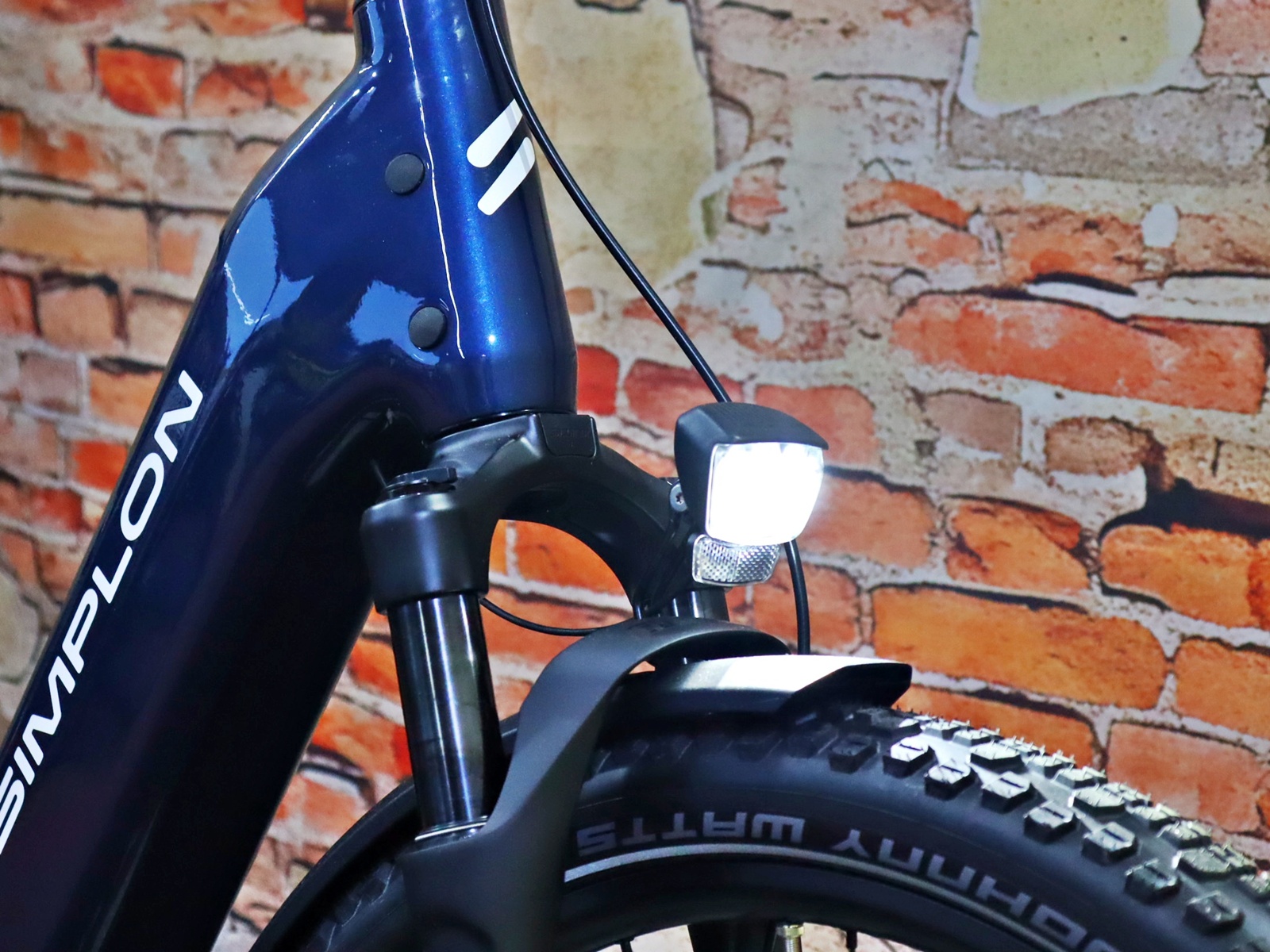Simplon Kagu :E Low CUES U8050 Di2 – Bild 21