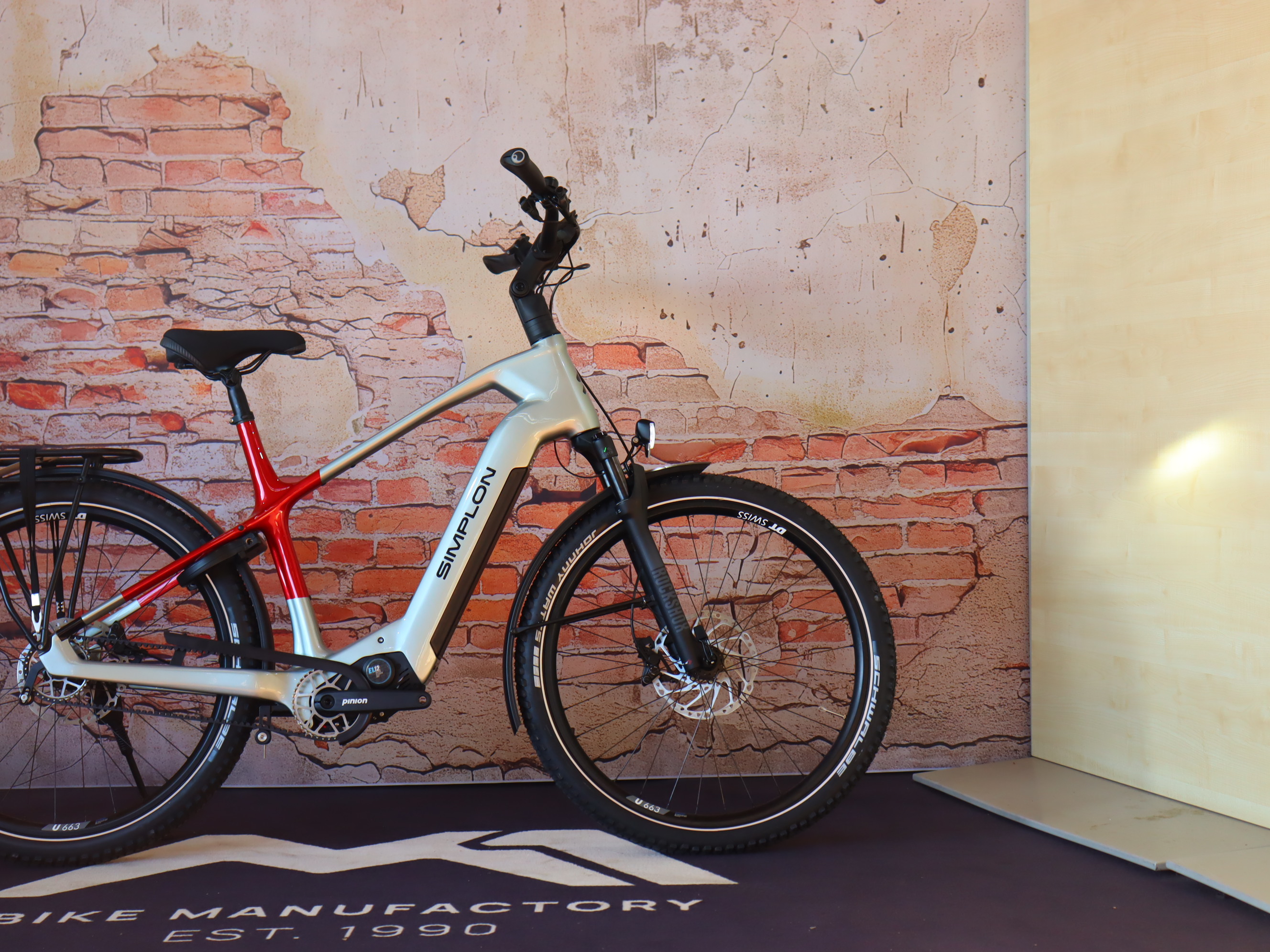 Simplon Kagu :E Pinion E1.9 HIGH – Bild 9