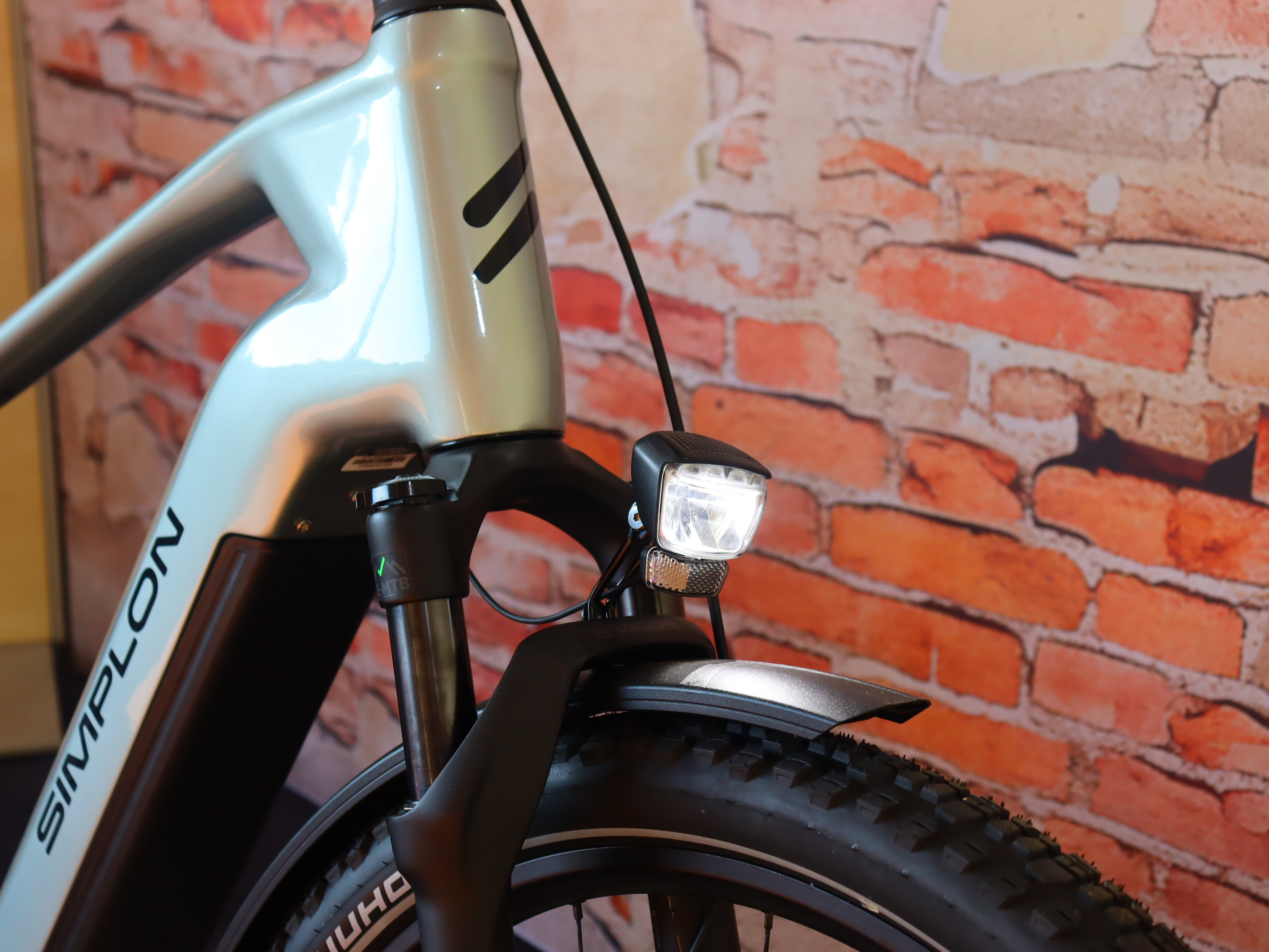 Simplon Kagu :E Pinion E1.9 HIGH – Bild 10