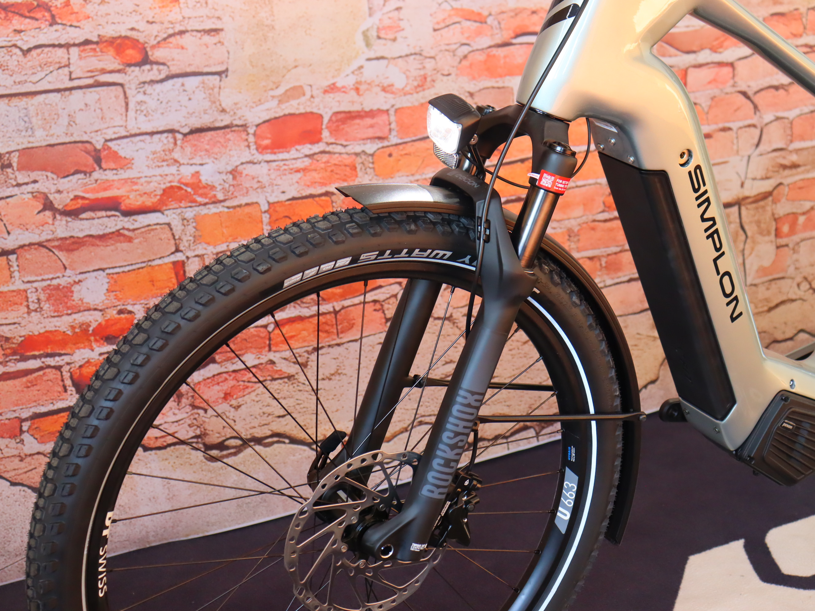 Simplon Kagu :E Pinion E1.9 HIGH – Bild 17