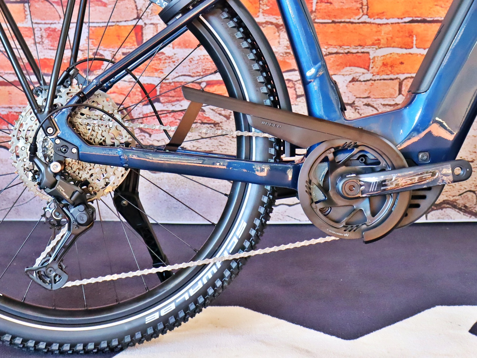 Simplon Kagu :E Low CUES U6000 – Bild 8
