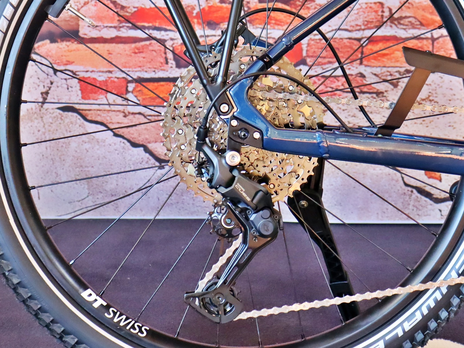 Simplon Kagu :E Low CUES U6000 – Bild 9